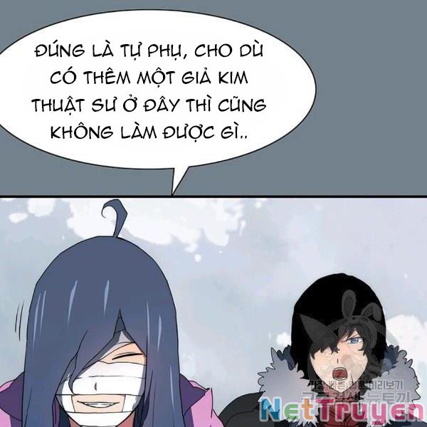 Các Chòm Sao Chỉ Chú Ý Mình Tôi Chapter 26 - Trang 91