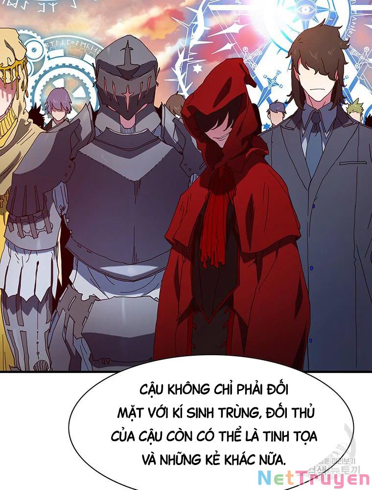 Các Chòm Sao Chỉ Chú Ý Mình Tôi Chapter 31 - Trang 52