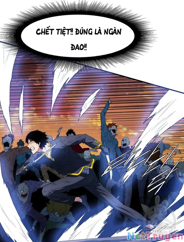 Các Chòm Sao Chỉ Chú Ý Mình Tôi Chapter 28 - Trang 63