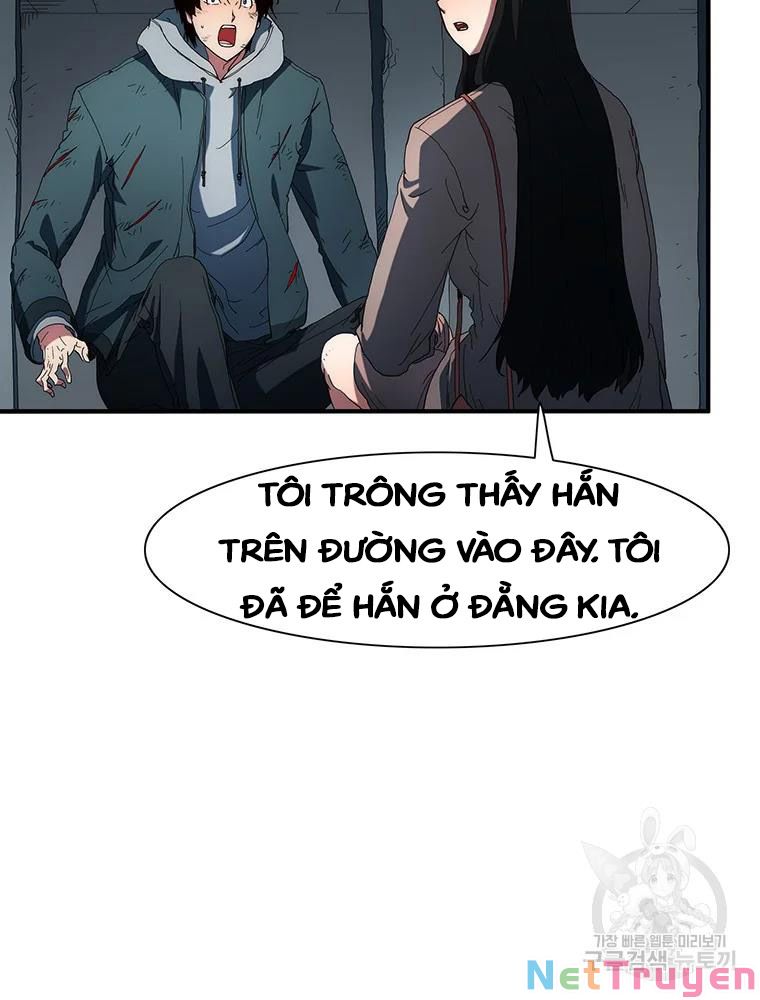 Các Chòm Sao Chỉ Chú Ý Mình Tôi Chapter 35 - Trang 25