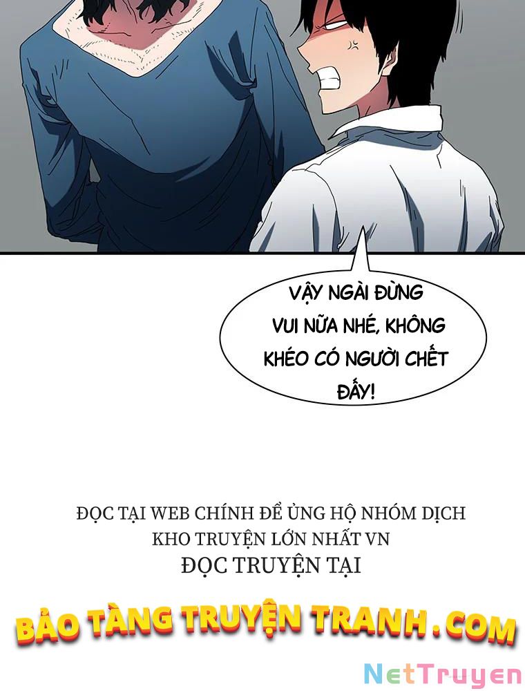 Các Chòm Sao Chỉ Chú Ý Mình Tôi Chapter 31 - Trang 48