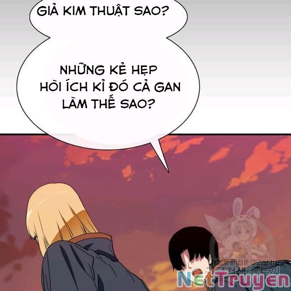 Các Chòm Sao Chỉ Chú Ý Mình Tôi Chapter 25 - Trang 74