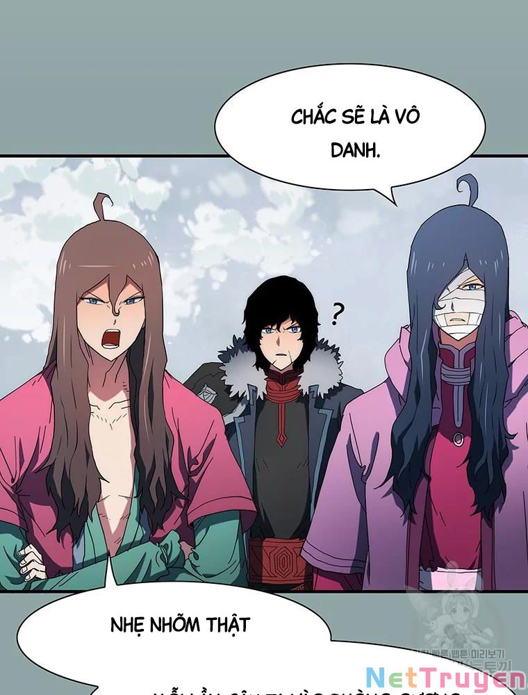 Các Chòm Sao Chỉ Chú Ý Mình Tôi Chapter 31 - Trang 114