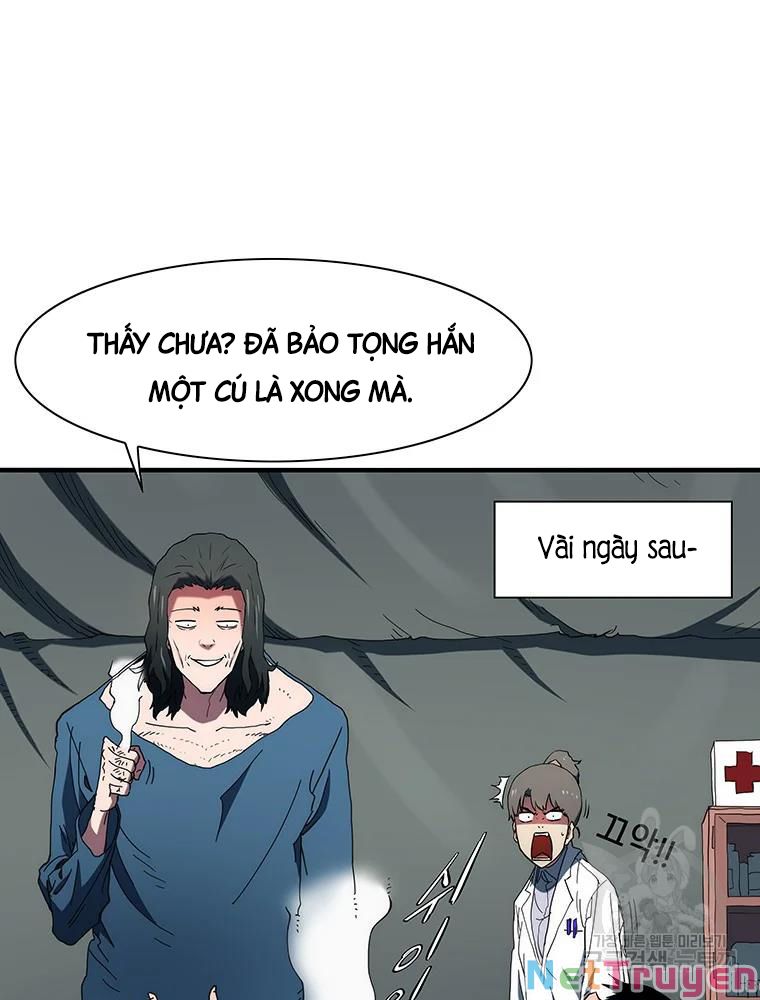 Các Chòm Sao Chỉ Chú Ý Mình Tôi Chapter 31 - Trang 5