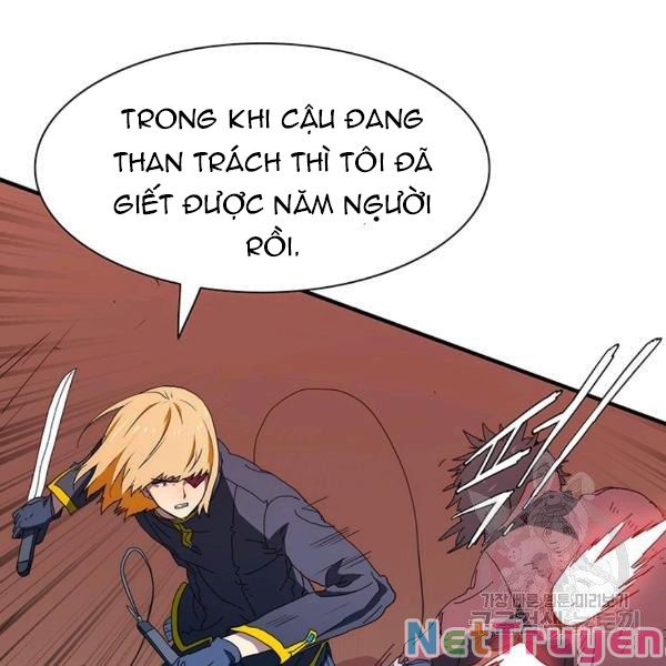 Các Chòm Sao Chỉ Chú Ý Mình Tôi Chapter 26 - Trang 48