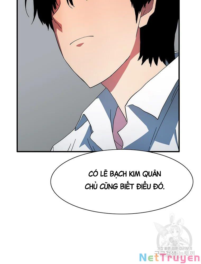 Các Chòm Sao Chỉ Chú Ý Mình Tôi Chapter 31 - Trang 44