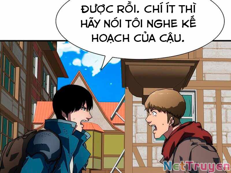 Các Chòm Sao Chỉ Chú Ý Mình Tôi Chapter 11 - Trang 202