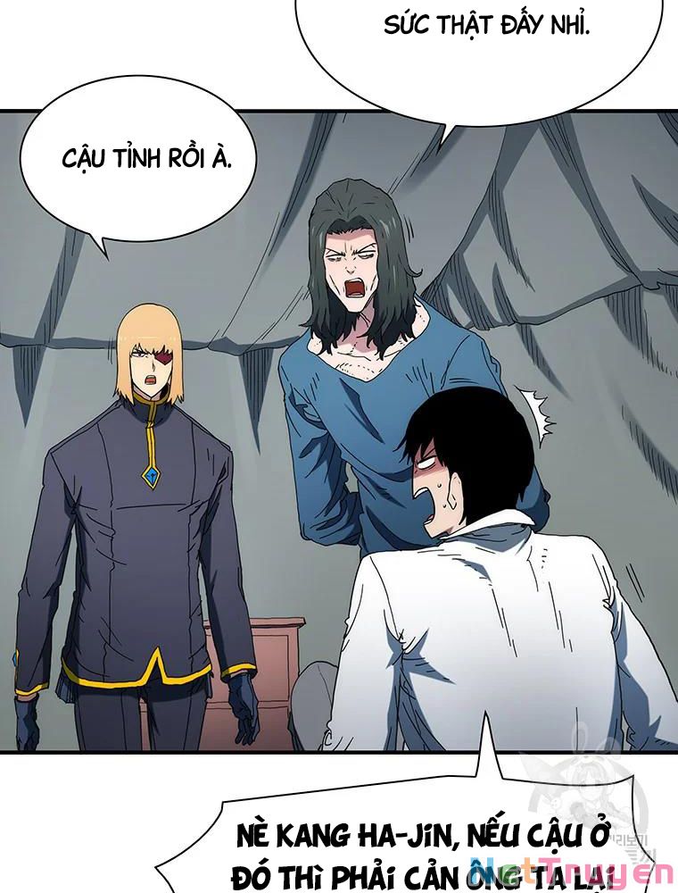 Các Chòm Sao Chỉ Chú Ý Mình Tôi Chapter 31 - Trang 12