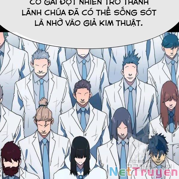 Các Chòm Sao Chỉ Chú Ý Mình Tôi Chapter 25 - Trang 80