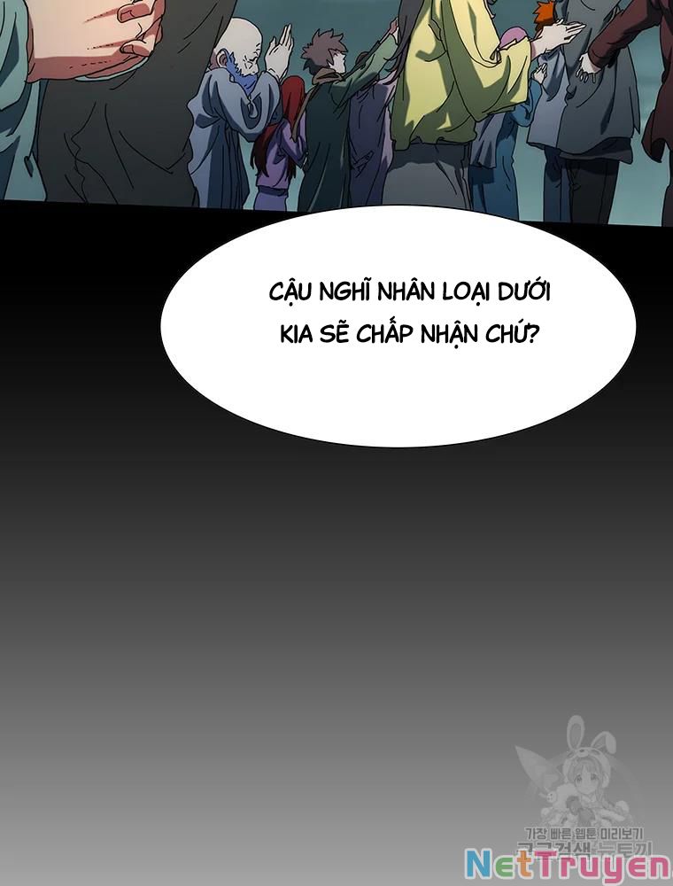 Các Chòm Sao Chỉ Chú Ý Mình Tôi Chapter 30 - Trang 27