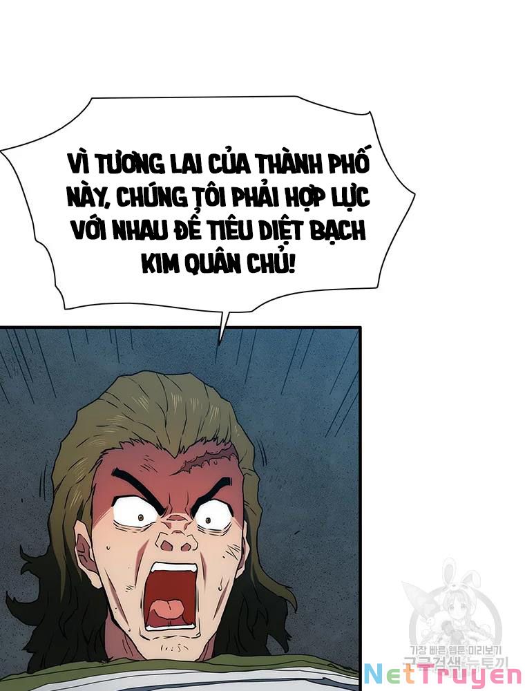 Các Chòm Sao Chỉ Chú Ý Mình Tôi Chapter 35 - Trang 47