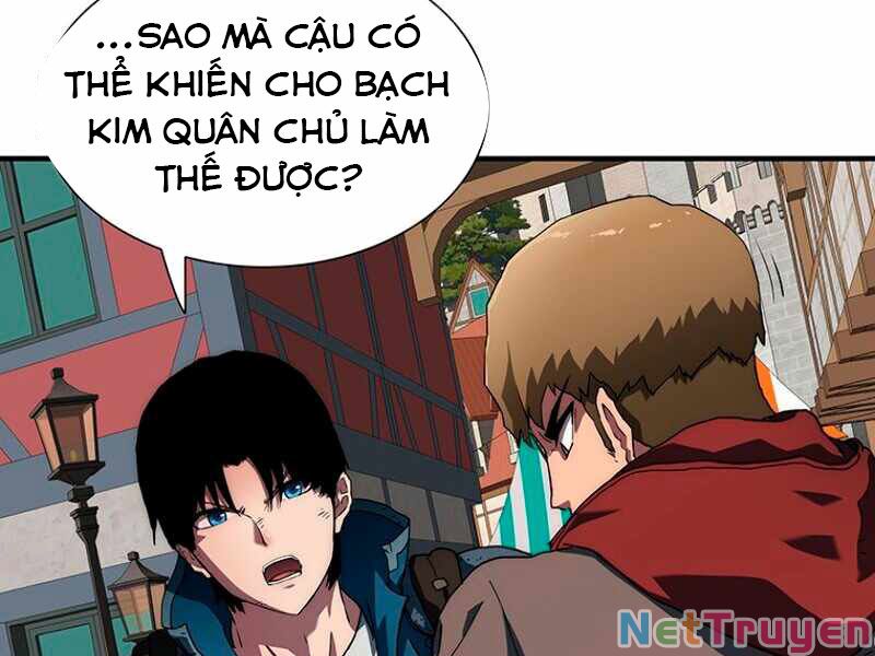 Các Chòm Sao Chỉ Chú Ý Mình Tôi Chapter 11 - Trang 246