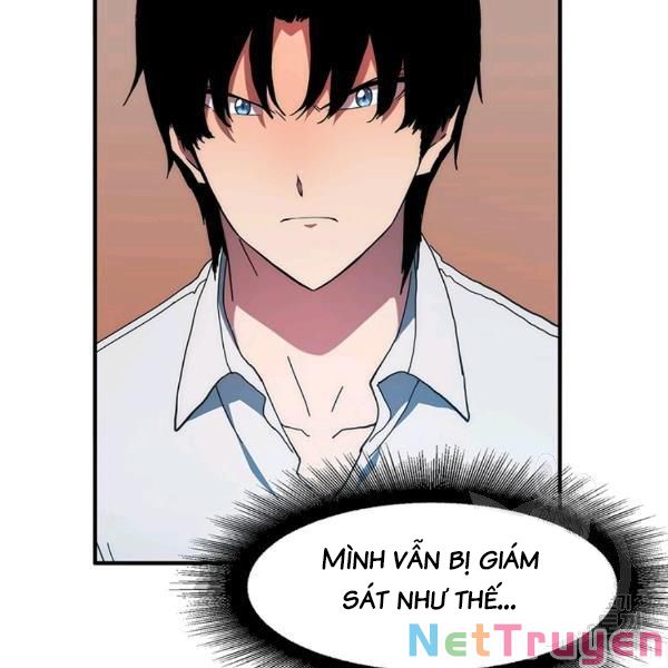 Các Chòm Sao Chỉ Chú Ý Mình Tôi Chapter 25 - Trang 22