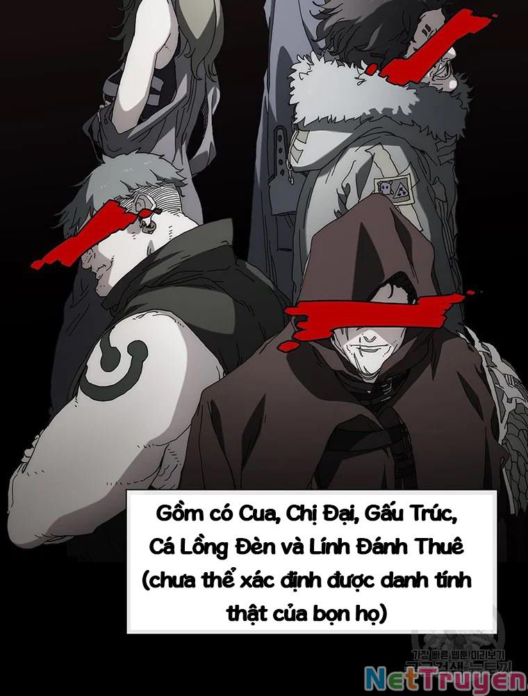 Các Chòm Sao Chỉ Chú Ý Mình Tôi Chapter 35 - Trang 40