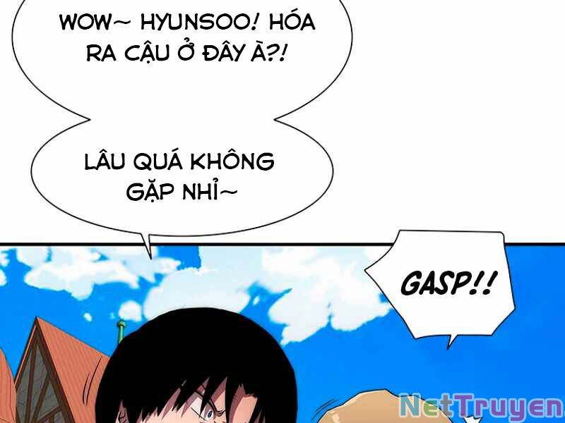 Các Chòm Sao Chỉ Chú Ý Mình Tôi Chapter 11 - Trang 63