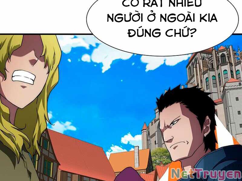 Các Chòm Sao Chỉ Chú Ý Mình Tôi Chapter 11 - Trang 205