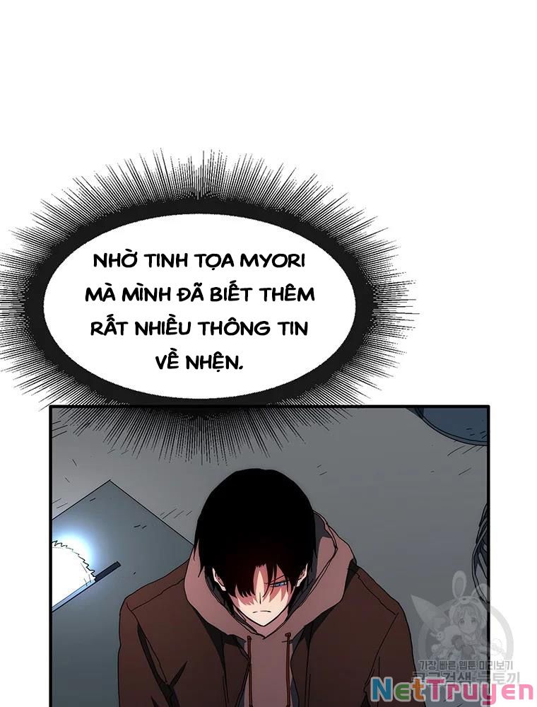 Các Chòm Sao Chỉ Chú Ý Mình Tôi Chapter 35 - Trang 111