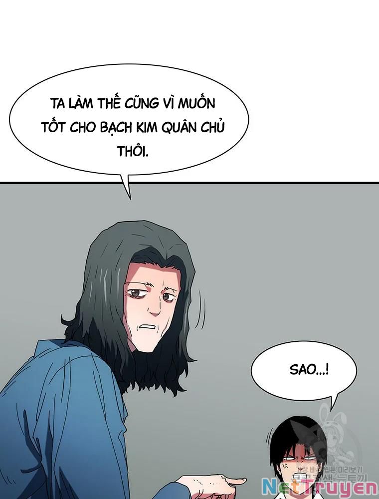 Các Chòm Sao Chỉ Chú Ý Mình Tôi Chapter 31 - Trang 25