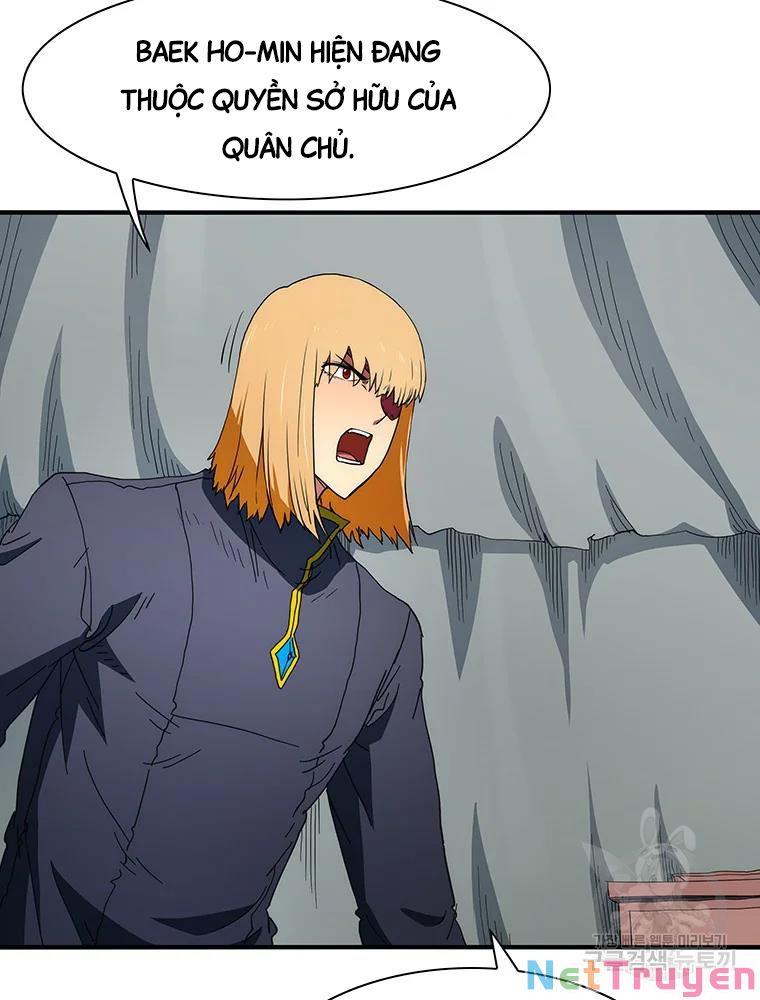 Các Chòm Sao Chỉ Chú Ý Mình Tôi Chapter 31 - Trang 23