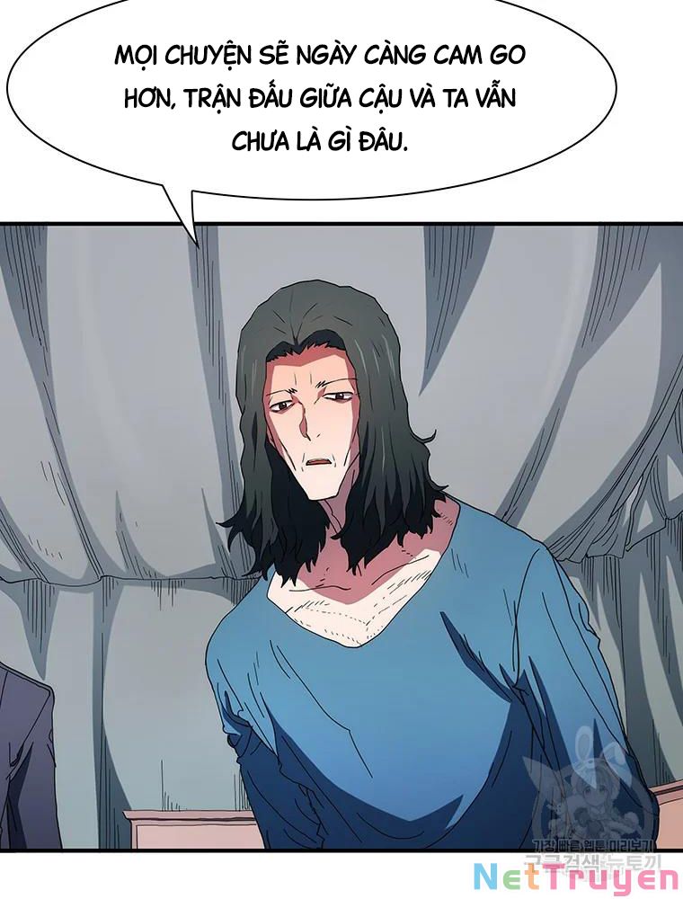 Các Chòm Sao Chỉ Chú Ý Mình Tôi Chapter 31 - Trang 56