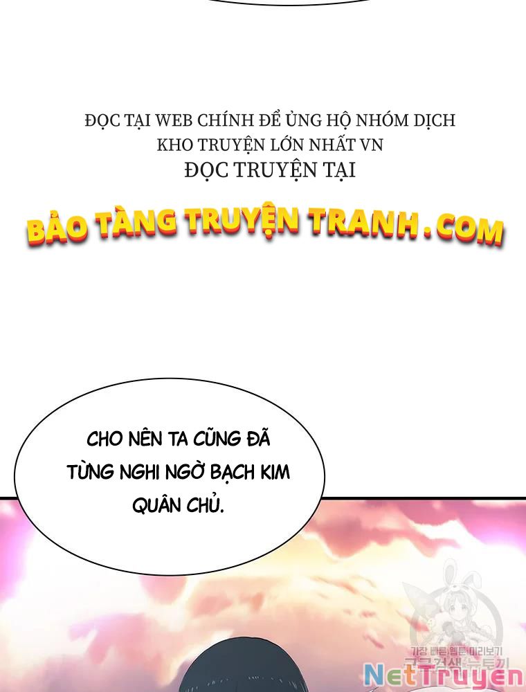 Các Chòm Sao Chỉ Chú Ý Mình Tôi Chapter 31 - Trang 39