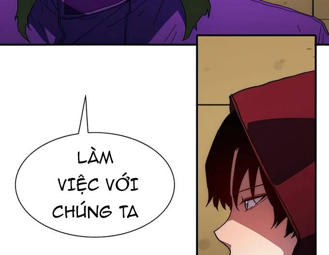 Các Chòm Sao Chỉ Chú Ý Mình Tôi Chapter 36.5 - Trang 9