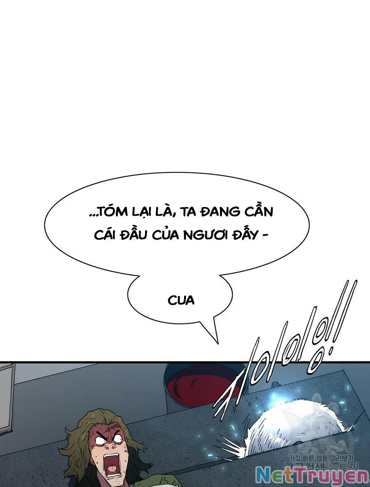 Các Chòm Sao Chỉ Chú Ý Mình Tôi Chapter 35 - Trang 45