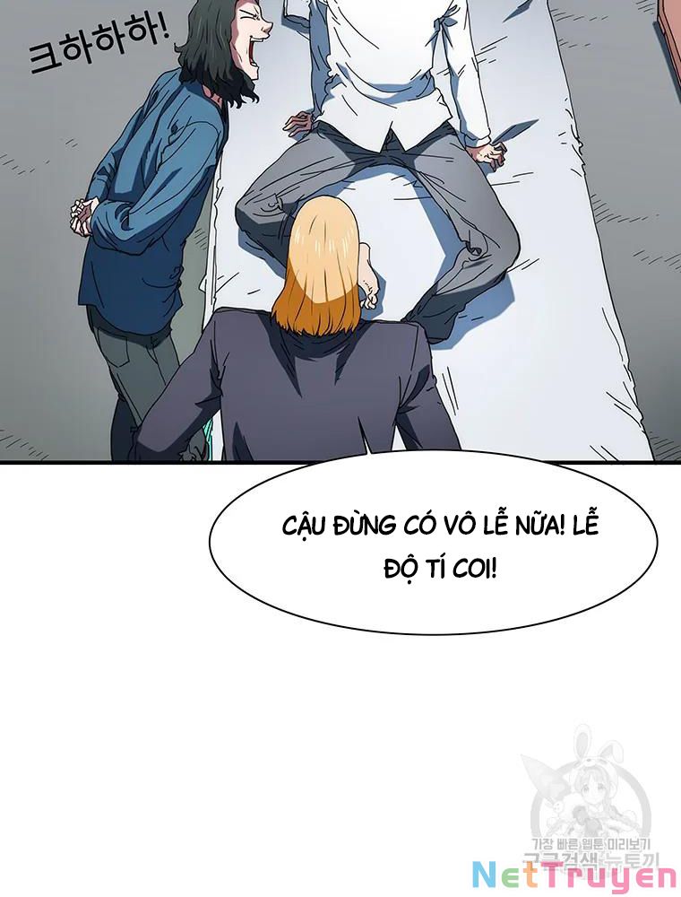 Các Chòm Sao Chỉ Chú Ý Mình Tôi Chapter 31 - Trang 46