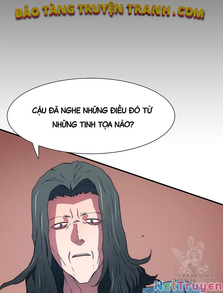 Các Chòm Sao Chỉ Chú Ý Mình Tôi Chapter 30 - Trang 35