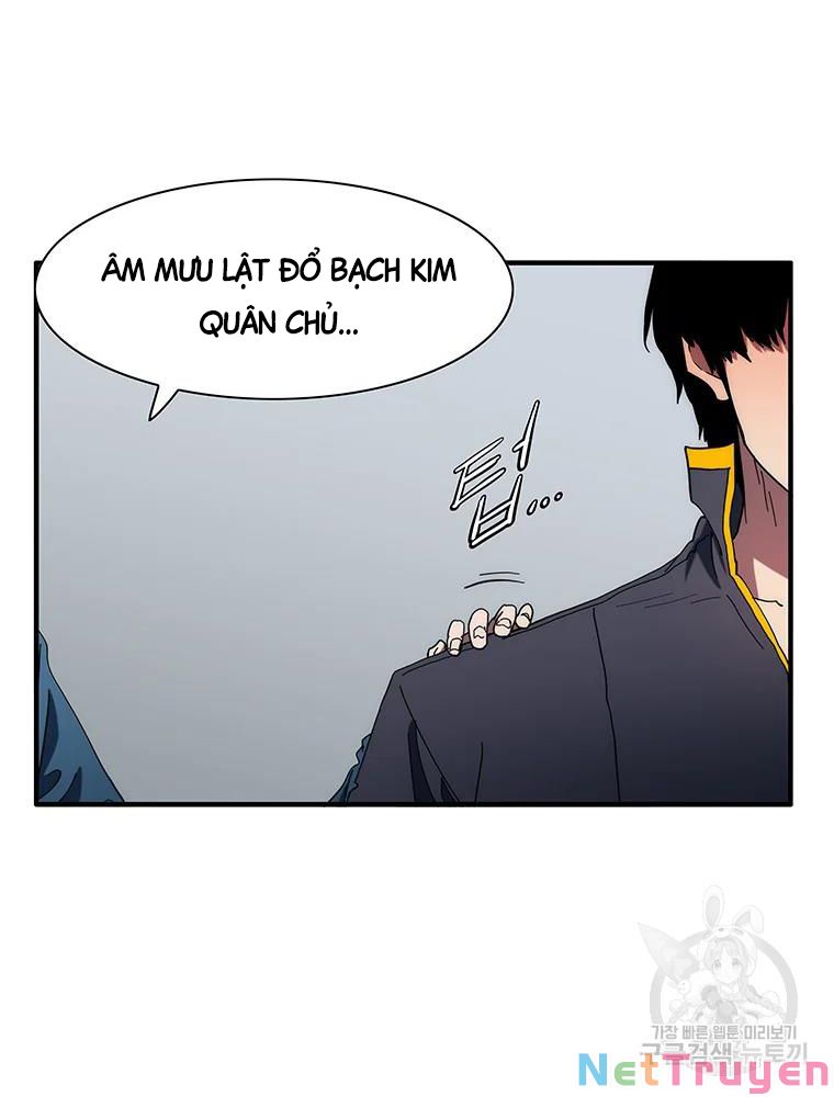 Các Chòm Sao Chỉ Chú Ý Mình Tôi Chapter 31 - Trang 94