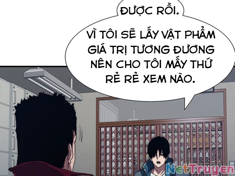 Các Chòm Sao Chỉ Chú Ý Mình Tôi Chapter 12 - Trang 72