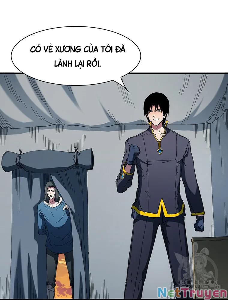 Các Chòm Sao Chỉ Chú Ý Mình Tôi Chapter 31 - Trang 67