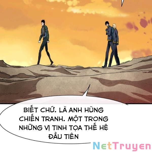 Các Chòm Sao Chỉ Chú Ý Mình Tôi Chapter 25 - Trang 43