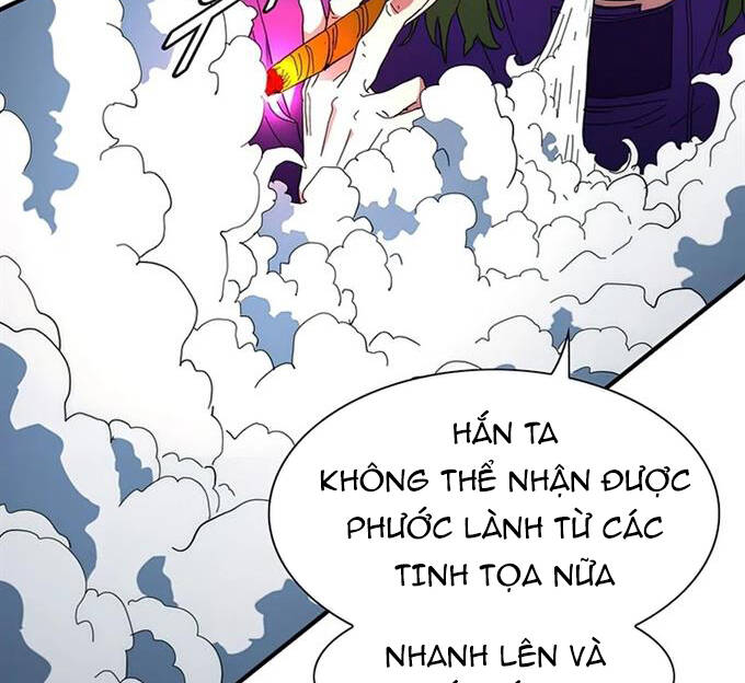 Các Chòm Sao Chỉ Chú Ý Mình Tôi Chapter 36.5 - Trang 63