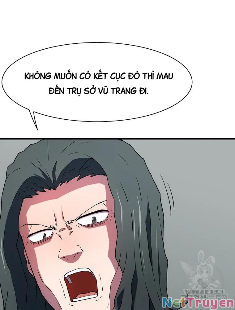 Các Chòm Sao Chỉ Chú Ý Mình Tôi Chapter 31 - Trang 17