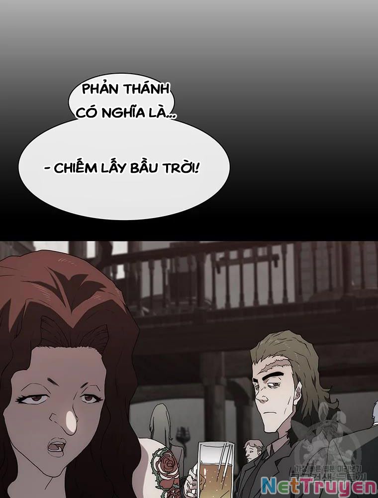 Các Chòm Sao Chỉ Chú Ý Mình Tôi Chapter 35 - Trang 64