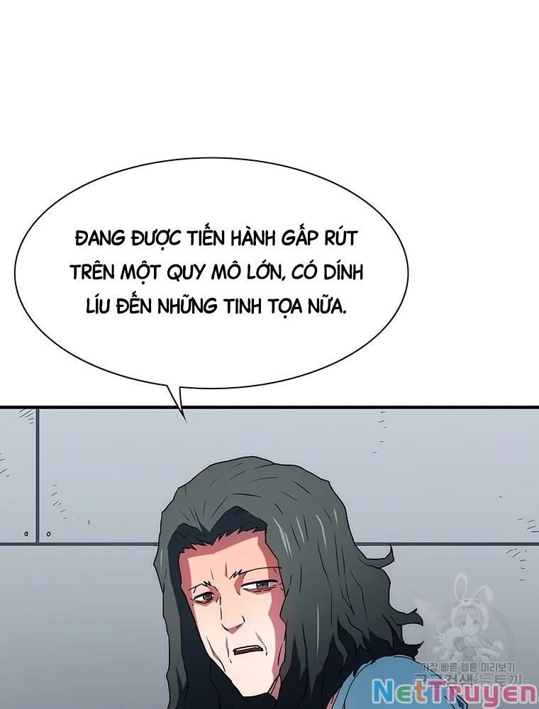 Các Chòm Sao Chỉ Chú Ý Mình Tôi Chapter 31 - Trang 95