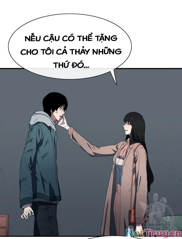 Các Chòm Sao Chỉ Chú Ý Mình Tôi Chapter 35 - Trang 32