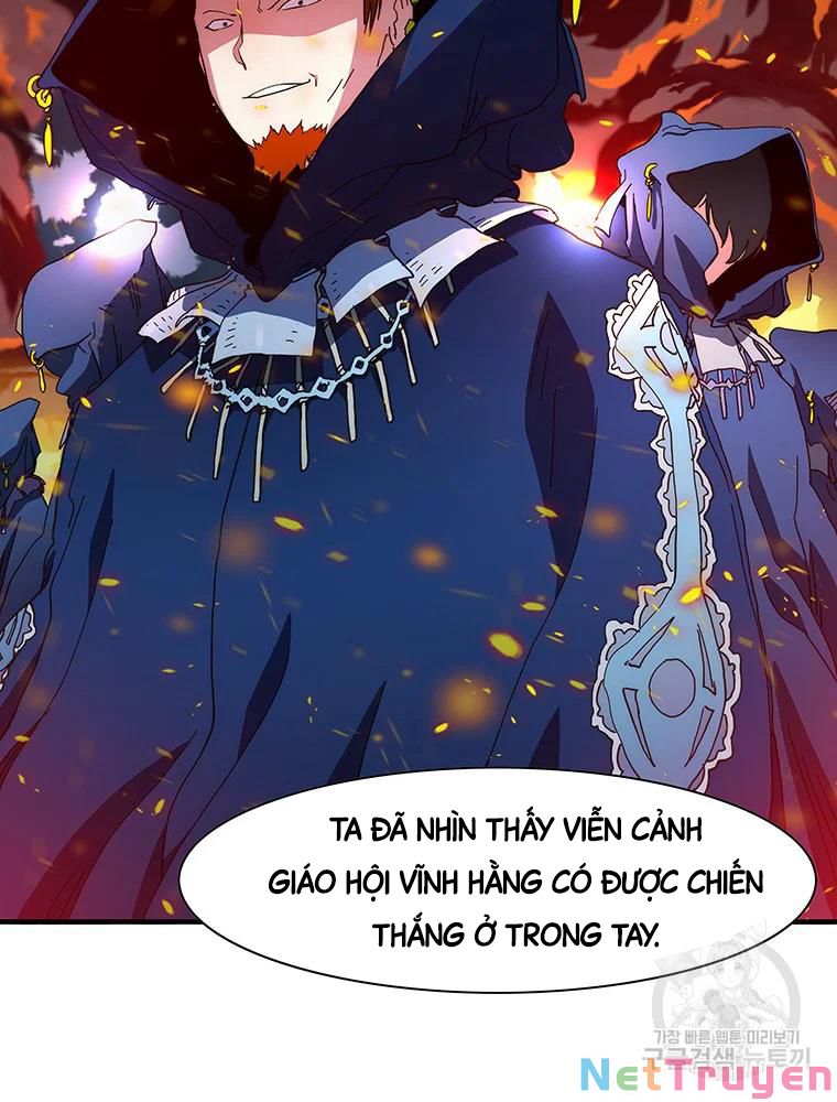 Các Chòm Sao Chỉ Chú Ý Mình Tôi Chapter 31 - Trang 87