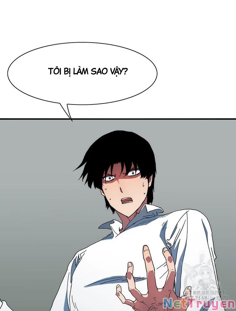 Các Chòm Sao Chỉ Chú Ý Mình Tôi Chapter 31 - Trang 10