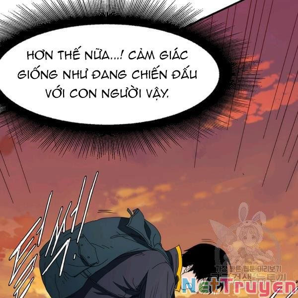 Các Chòm Sao Chỉ Chú Ý Mình Tôi Chapter 26 - Trang 25