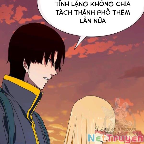 Các Chòm Sao Chỉ Chú Ý Mình Tôi Chapter 25 - Trang 128