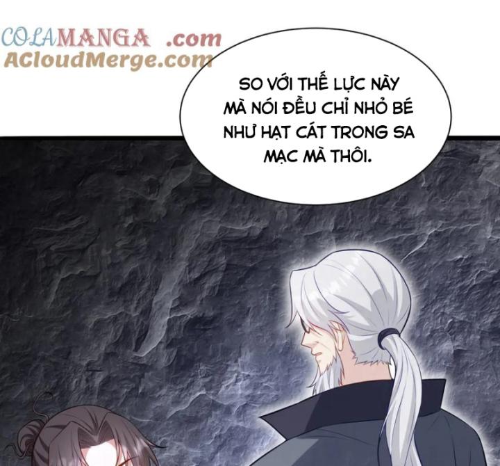 Long Vương Điện Chapter 305 - Trang 15