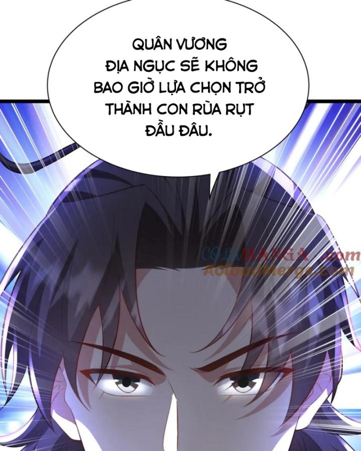 Long Vương Điện Chapter 305 - Trang 31