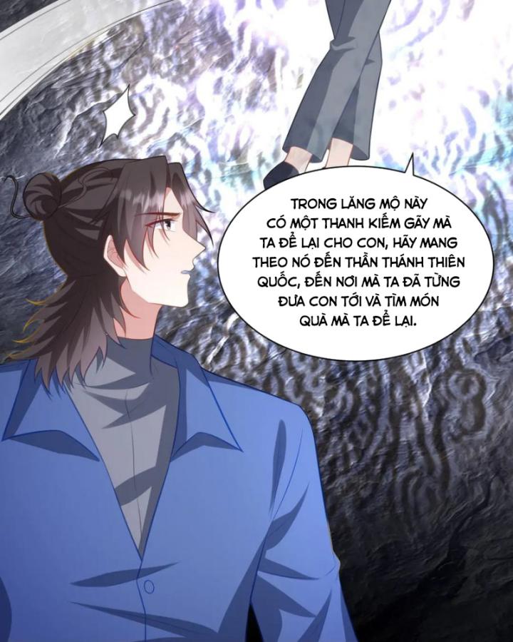 Long Vương Điện Chapter 305 - Trang 36