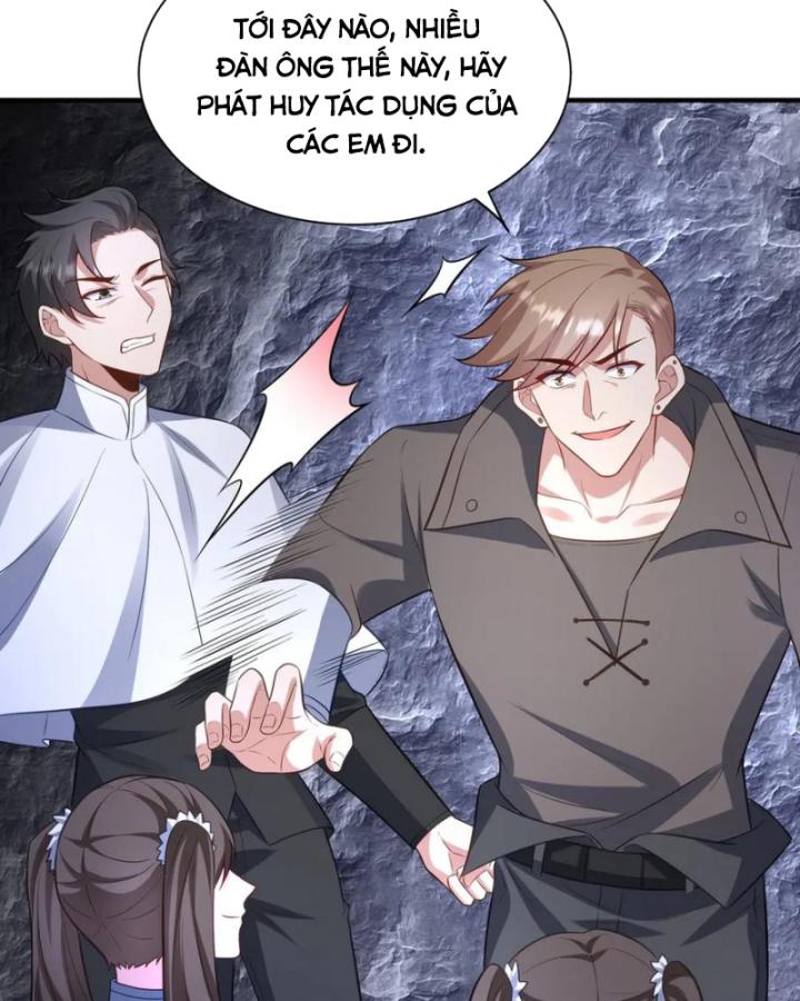 Long Vương Điện Chapter 305 - Trang 59