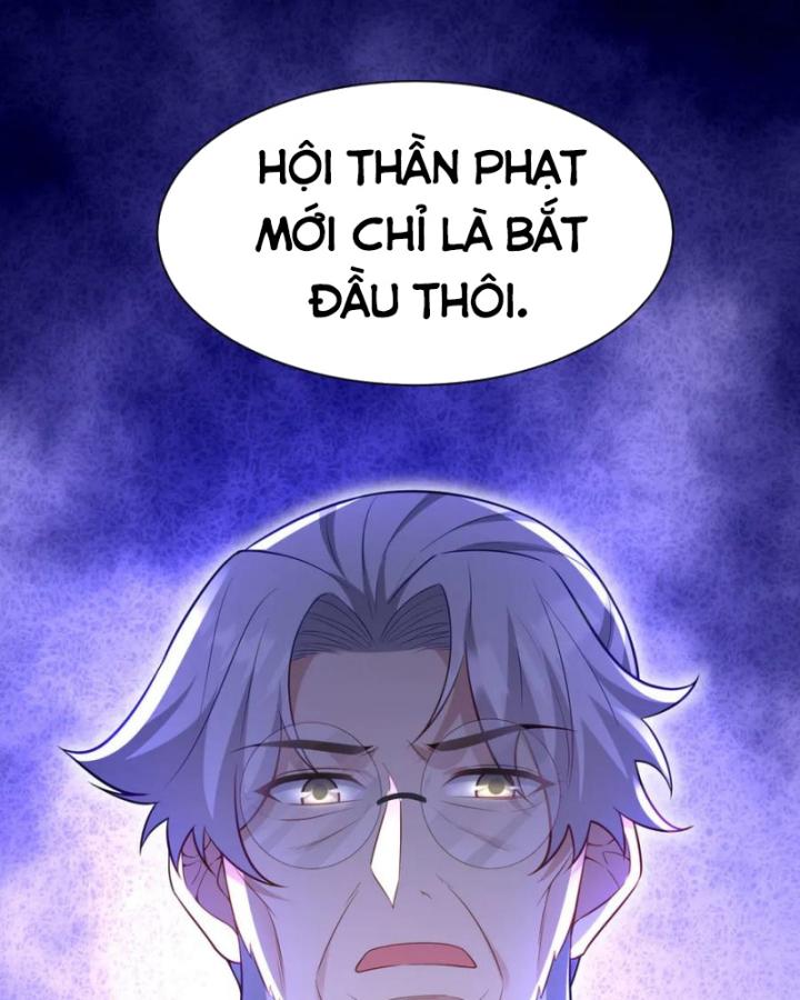 Long Vương Điện Chapter 305 - Trang 8