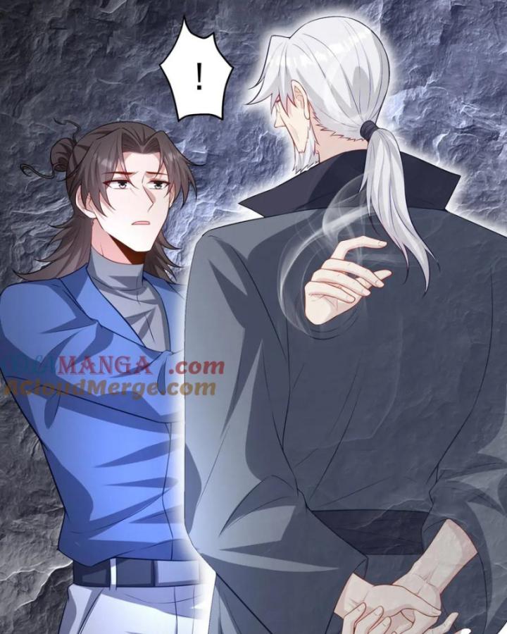 Long Vương Điện Chapter 305 - Trang 3