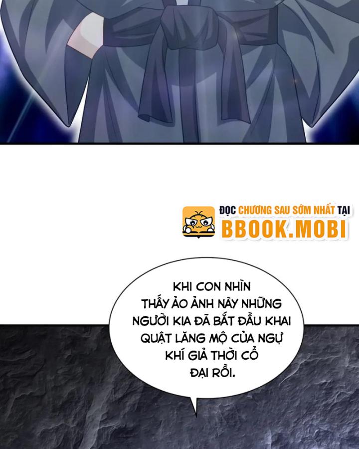 Long Vương Điện Chapter 305 - Trang 2