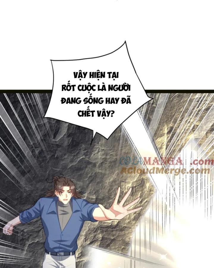 Long Vương Điện Chapter 305 - Trang 39